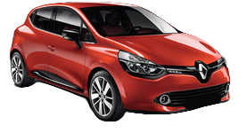 RENAULT CLİO SPORT TOURER