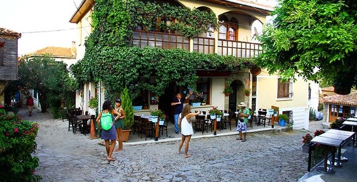 Türkiye’nin En iyi Yavaş yaşam şehirleri