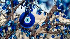 Nazar Boncuğu Neden Kullanılır